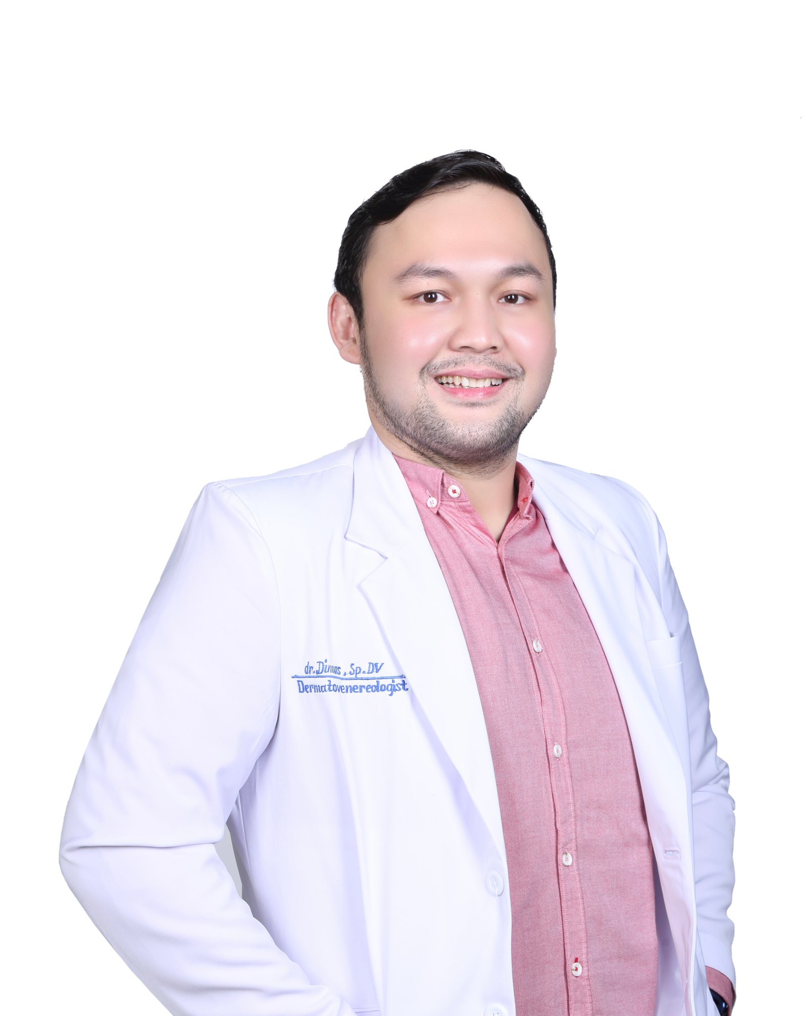 Dr. Dimas Ega Wijaya Putra Sp.DV