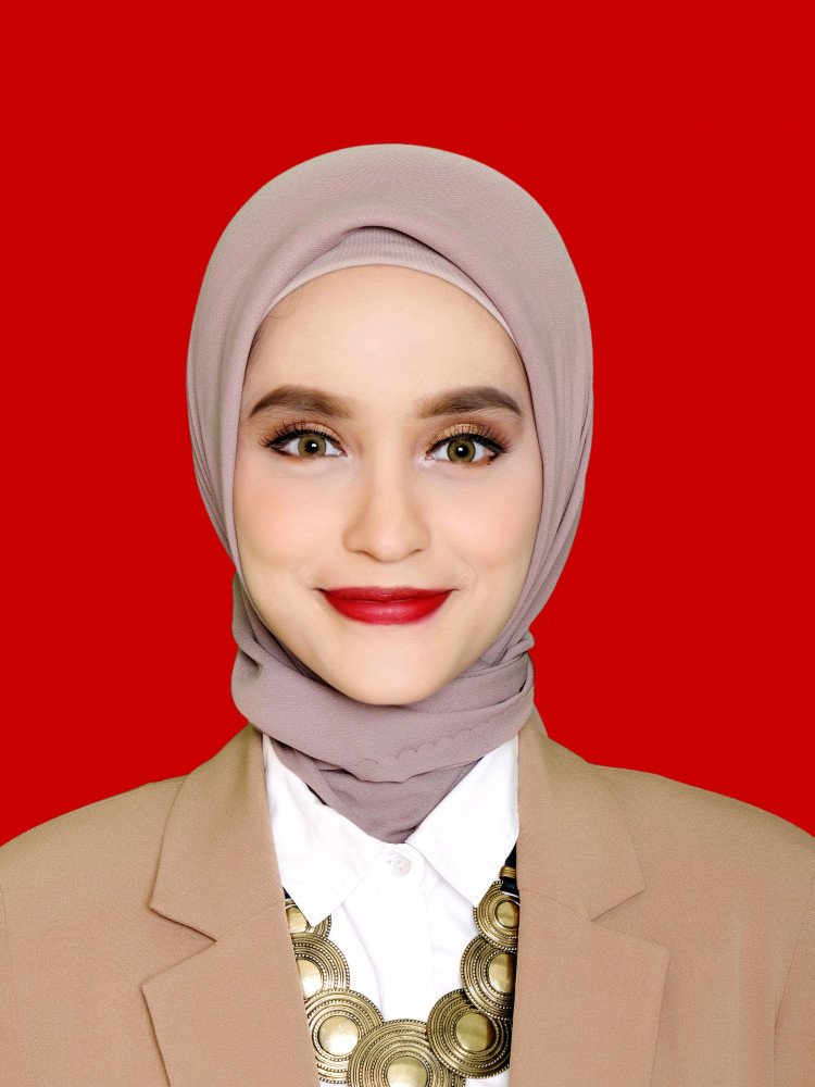 Dr. Dhaifina Alkatirie