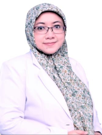 Dr. Gita Hening Bunga Sp.DVE
