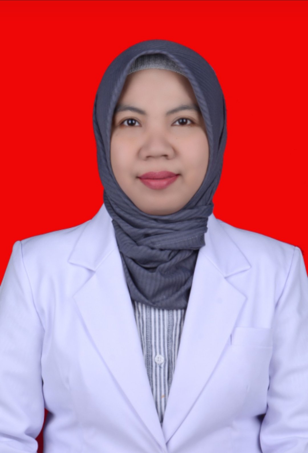Dr. Dhesi Ariembi