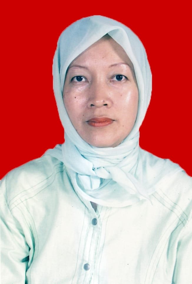 dr. Tapi Singgar Niari , Sp.D.V.E.