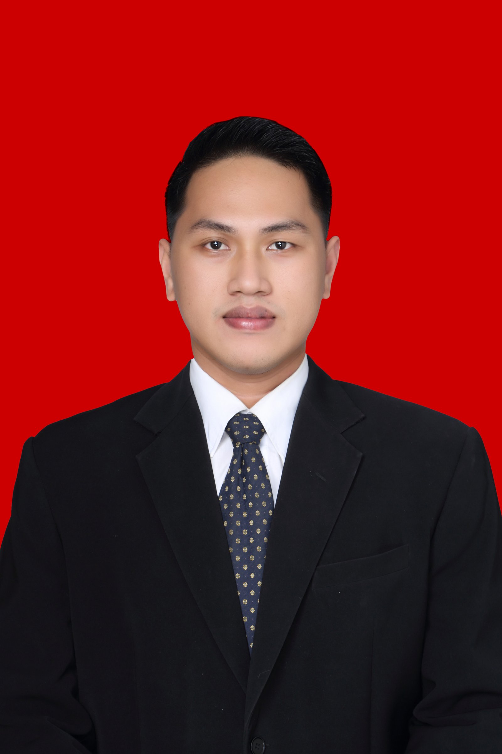dr. Benor Amri Mustaqim Sp. D.V.E