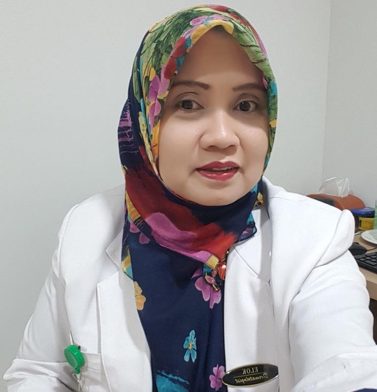 dr. Melok Tin Hartini M.Kes, SpDVE, FINSDV, FAADV