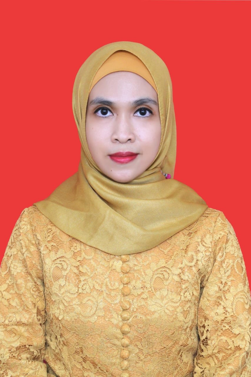 Dr. Reti Anggraeni, Sp.DVE