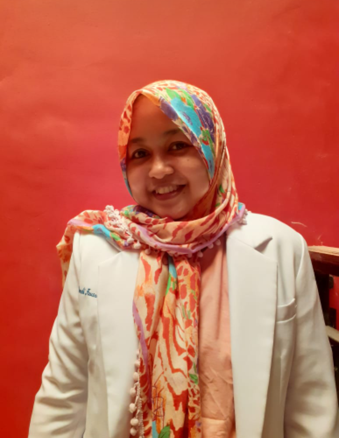 Dr. Andi Fausiah Abdullah Sp.KK, M.Kes