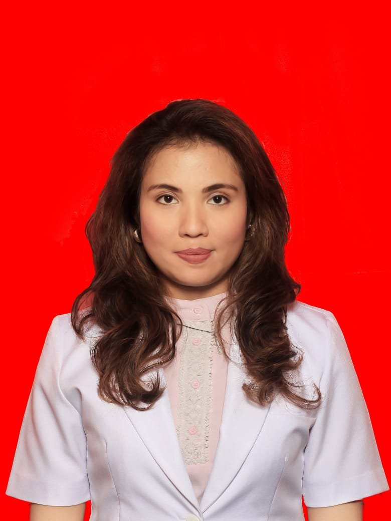 dr. Rahel Lisana Debora Hutagalung Sp.DVE