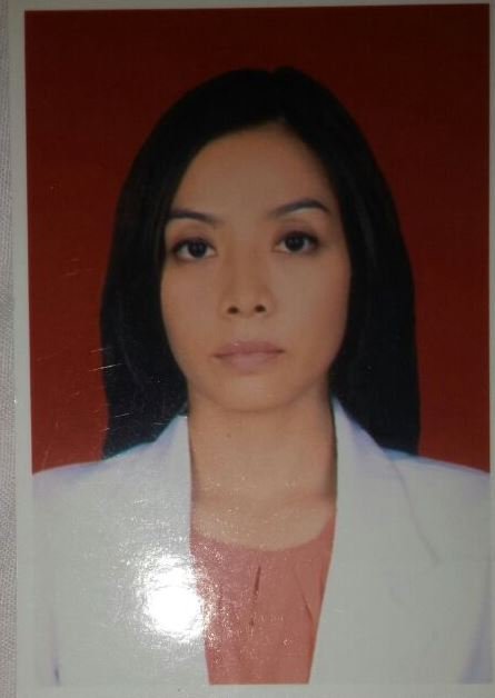 dr. Ary Wulandari M. Biomed, Sp.DVE