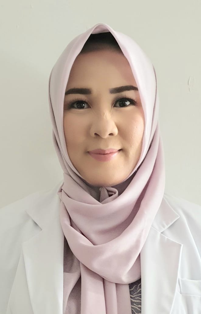 Dr. Nurhaedah Azis Sp.KK