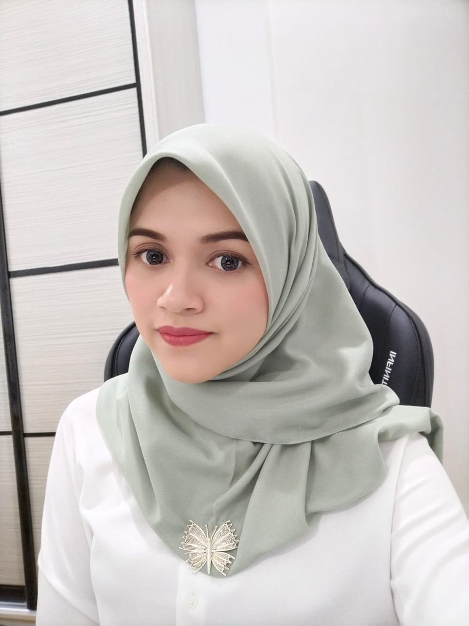 dr. Itrida Hadianti Sp.DVE