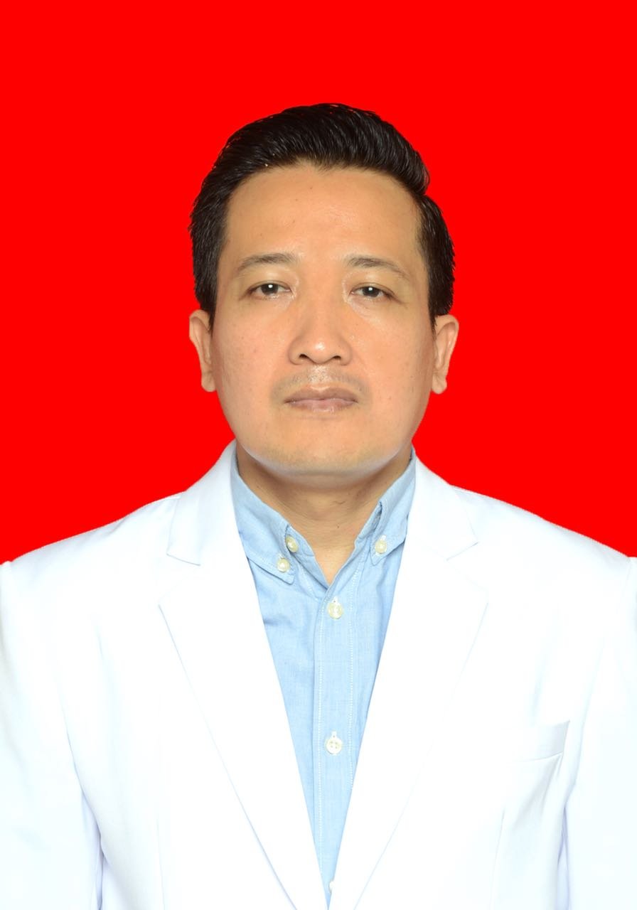 dr I Ketut Sudarma Jaya Sp.D.V.E., FINSDV, FAADV