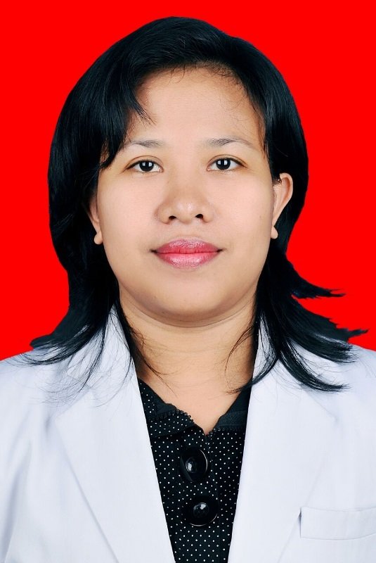 dr. Gusti Agung Ayu Sriyani M. Biomed, Sp.D.V.E