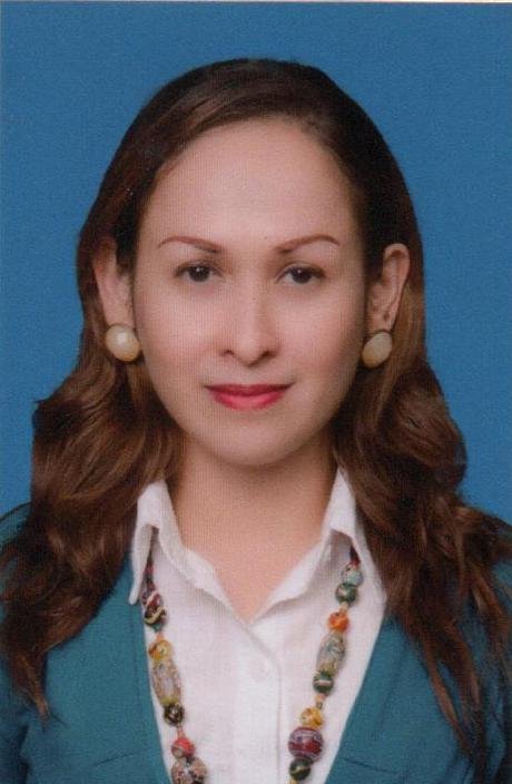 Dr. Agustina Irene Usmany Sp.D.V.E.