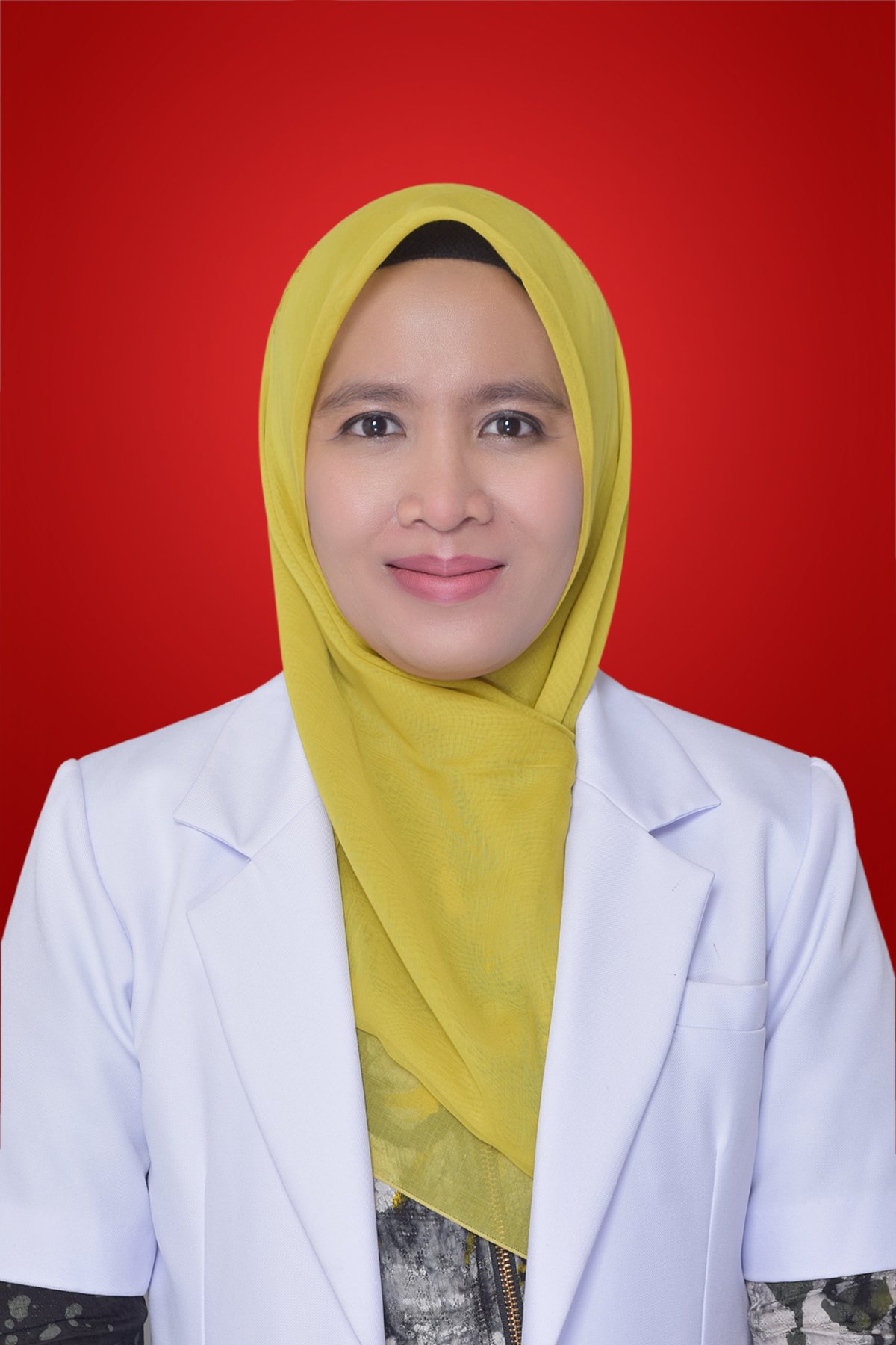 dr. Indah Indria Sari SpDV