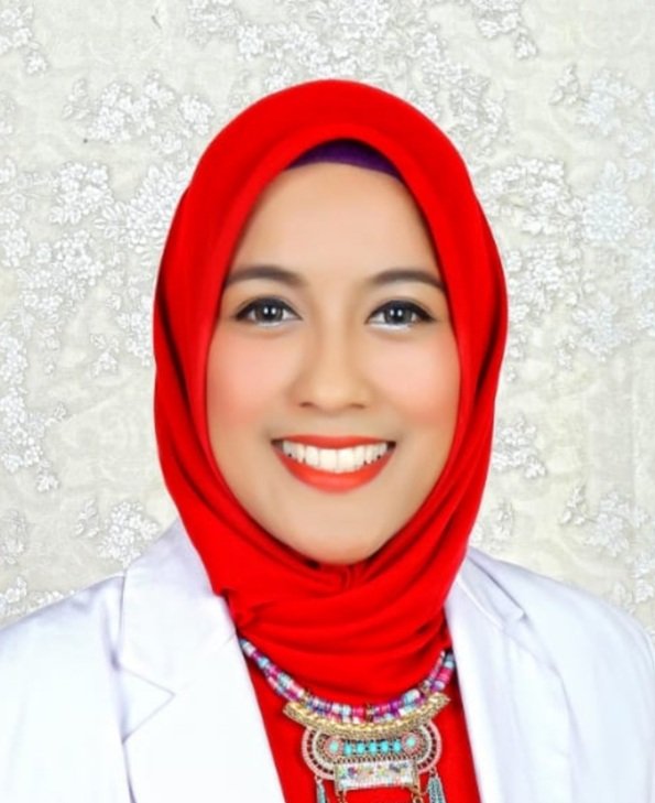 dr. Fitry Adelia Sy. M.Ked(DV), Sp.DVE