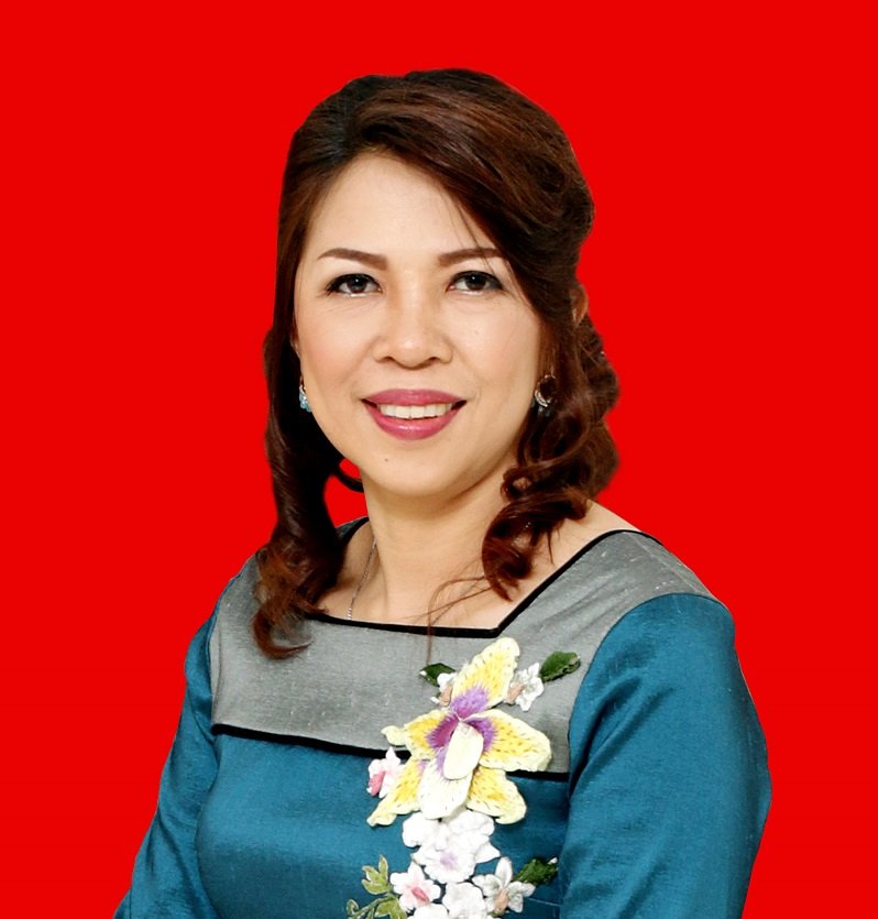 dr. Inneke Viviane Sumolang Sp.KK