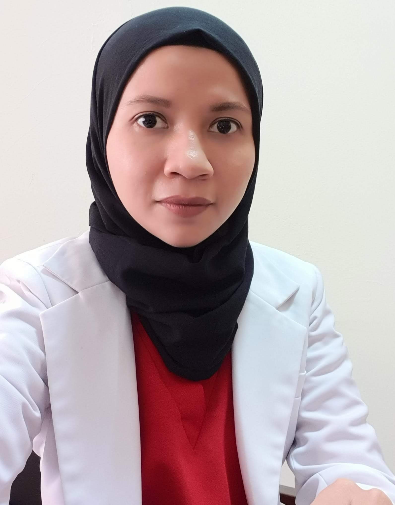 Dr. Nia Srie Haryati Sp.D.V.E