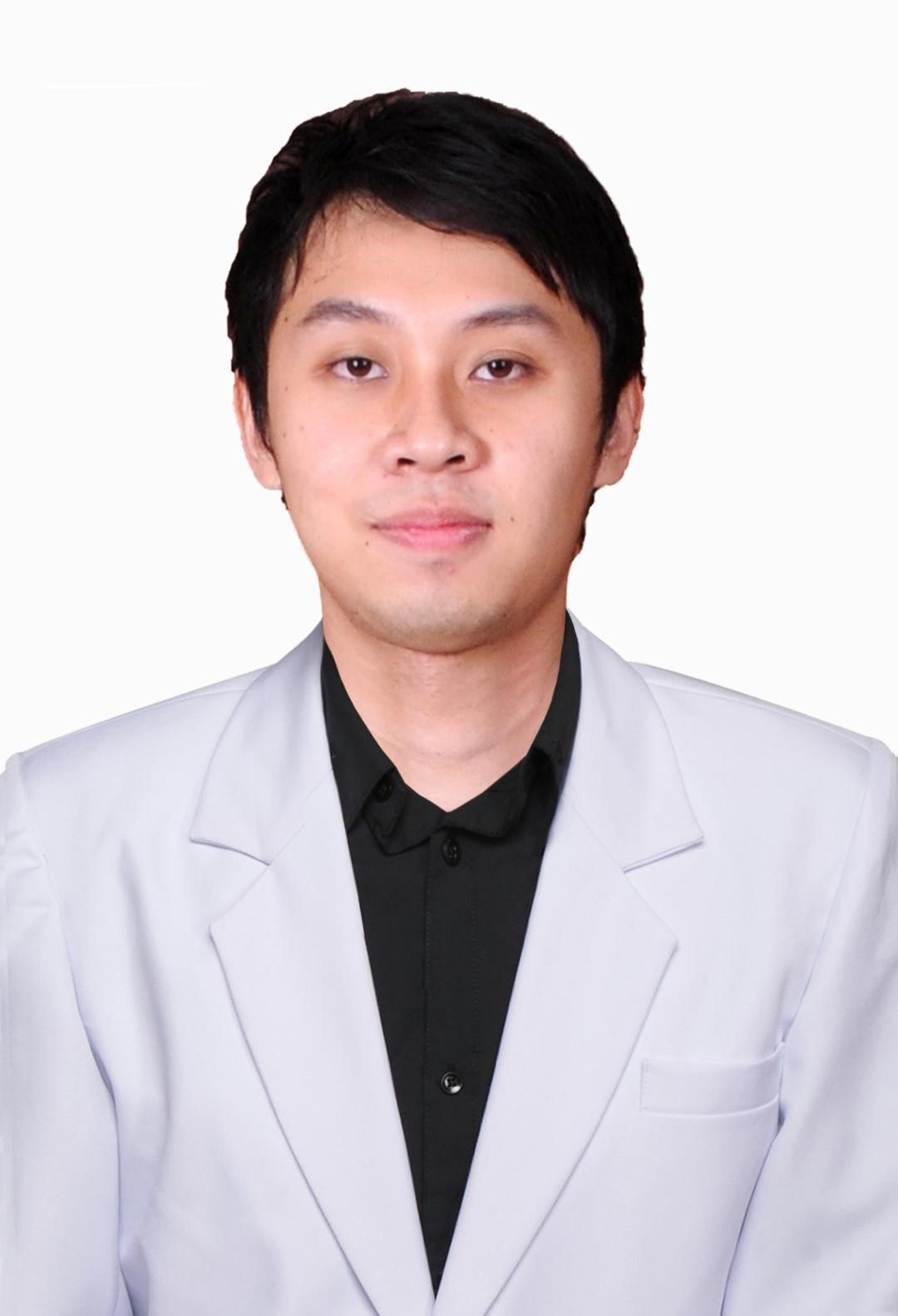 dr. Yuri Yogya Sp.DV