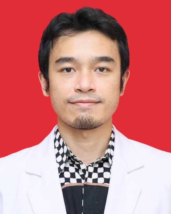 dr. Fadhli Aulia Mughni MSc, SpDV