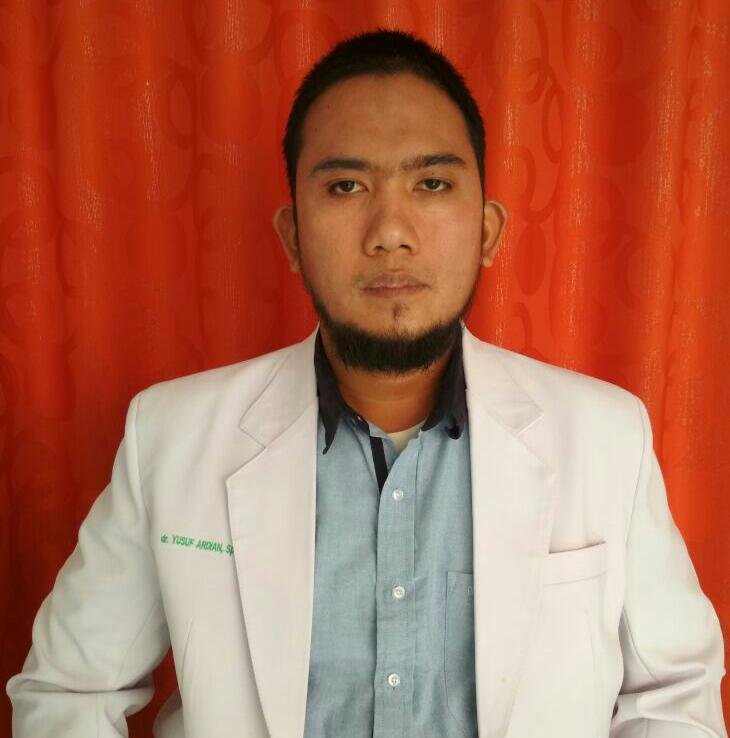 Dr. Yusuf Ardian Sp.DV