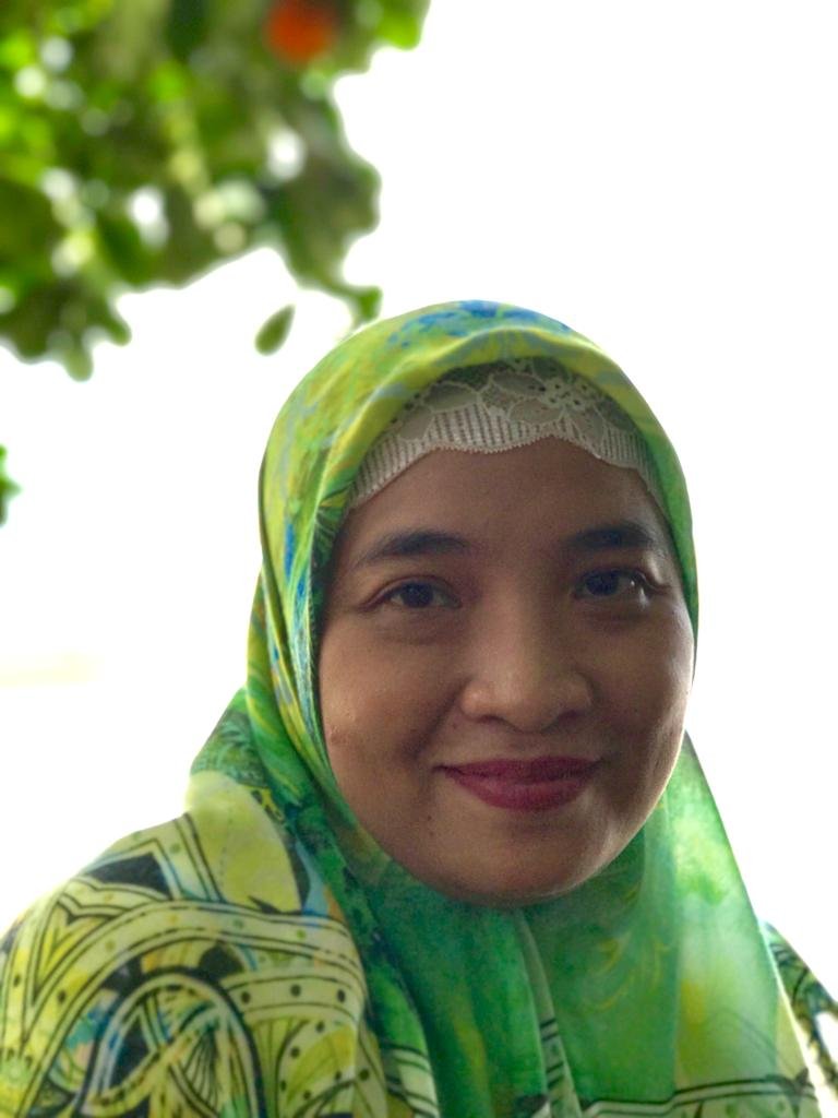 Dr. dr. Dianawaty Amiruddin Sp.KK., MSi,FINSDV