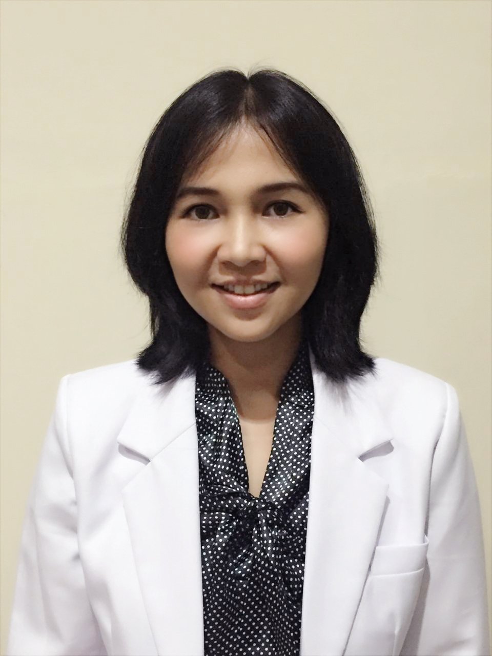dr. Laura Sendy Simamora Sp.DVE