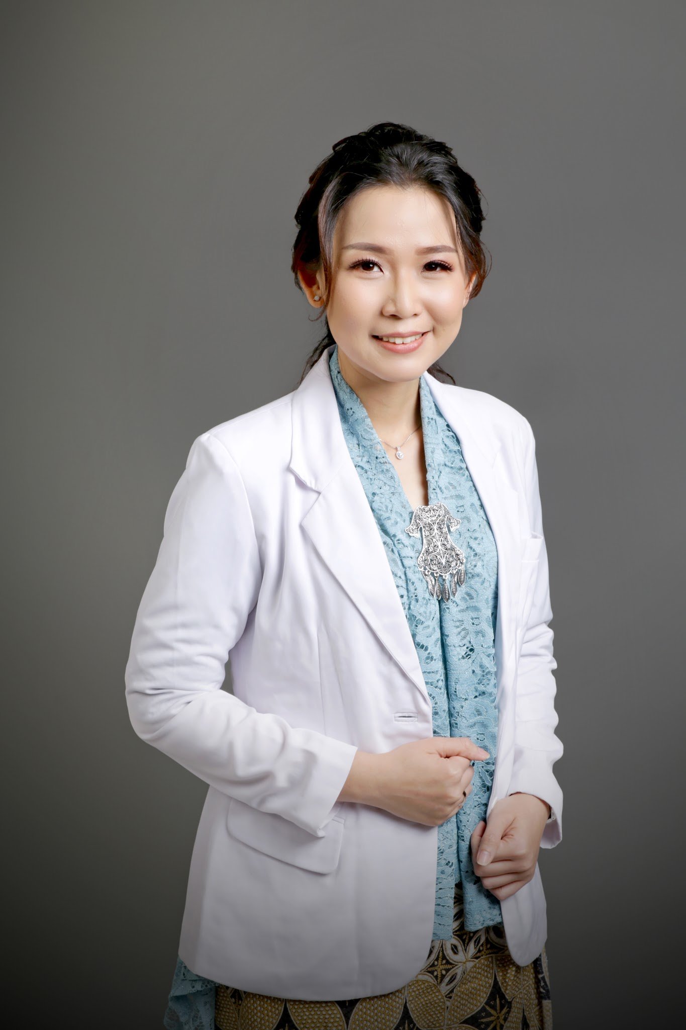Dr. Lidwina Anissa Sp.DV