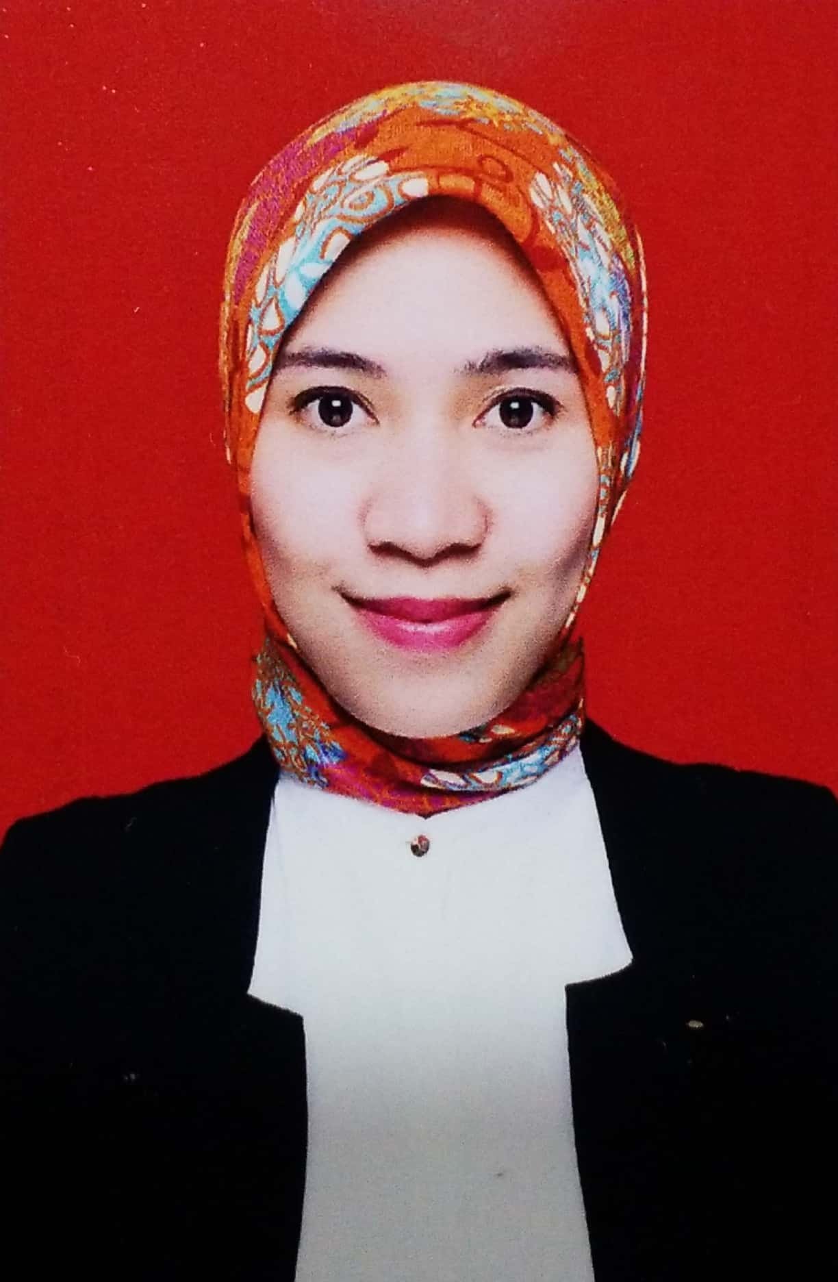 Dr. Eka Syahrini, M.Ked(DV), Sp.DV