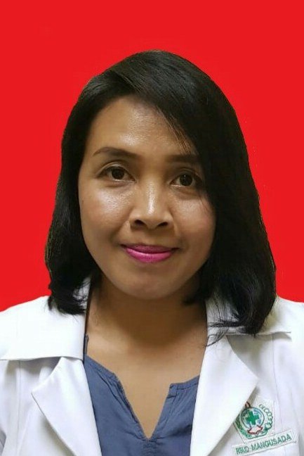 dr Anak Agung Istri Saraswati Dewi Sp.D.V.E,FINSDV,FAADV