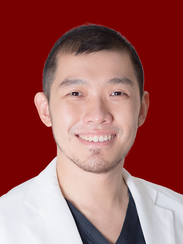 dr. Henry Tanojo , Sp.DVE, FINSDV