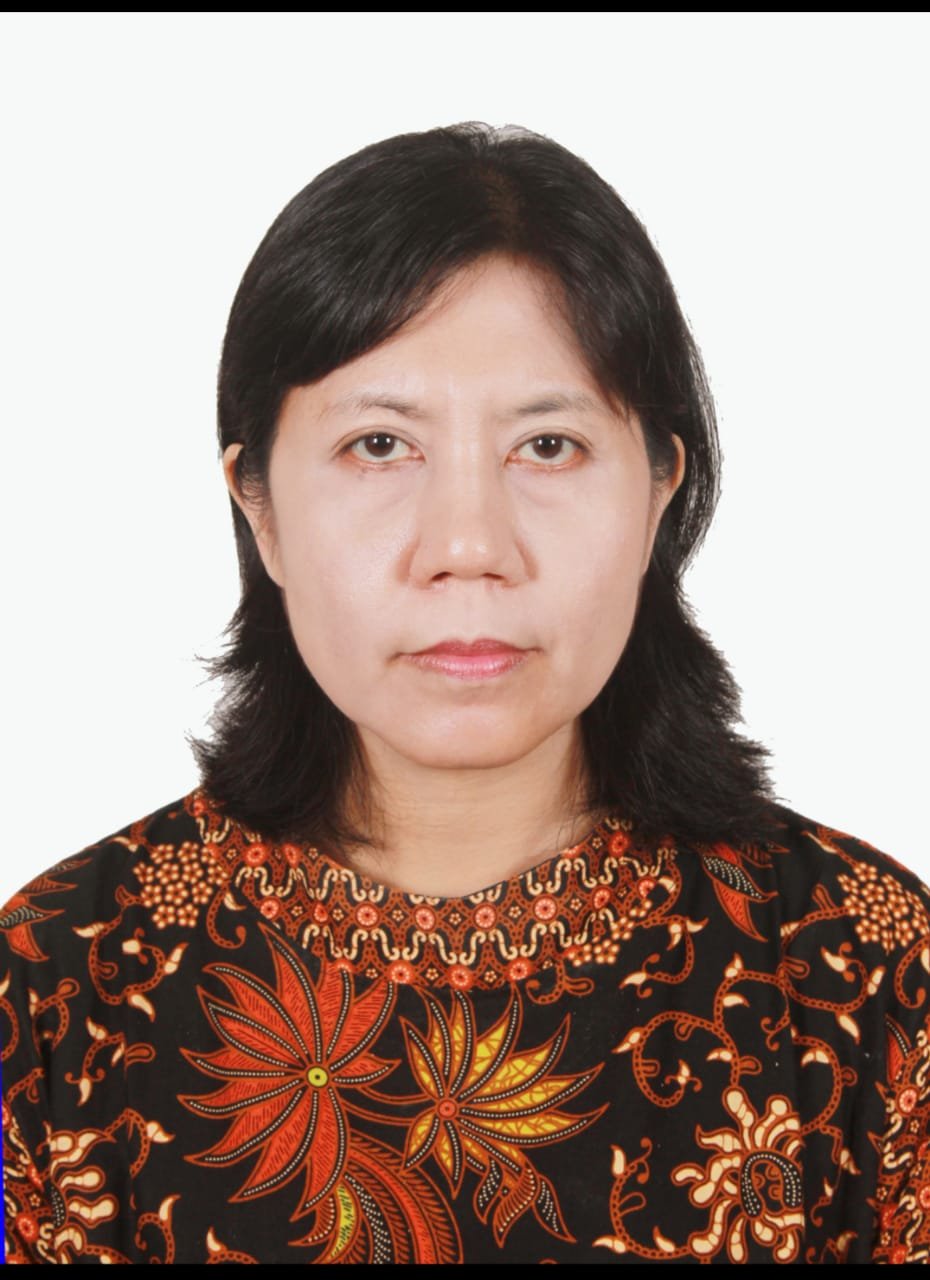 Dr. Sri Ukurta Meliala SpKK, FINSDV, FAADV