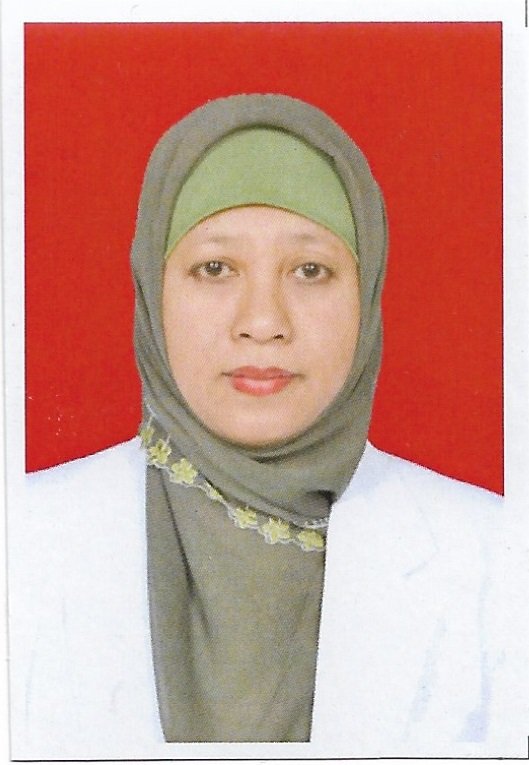 Dr Rahajeng Musy Sp.D.V
