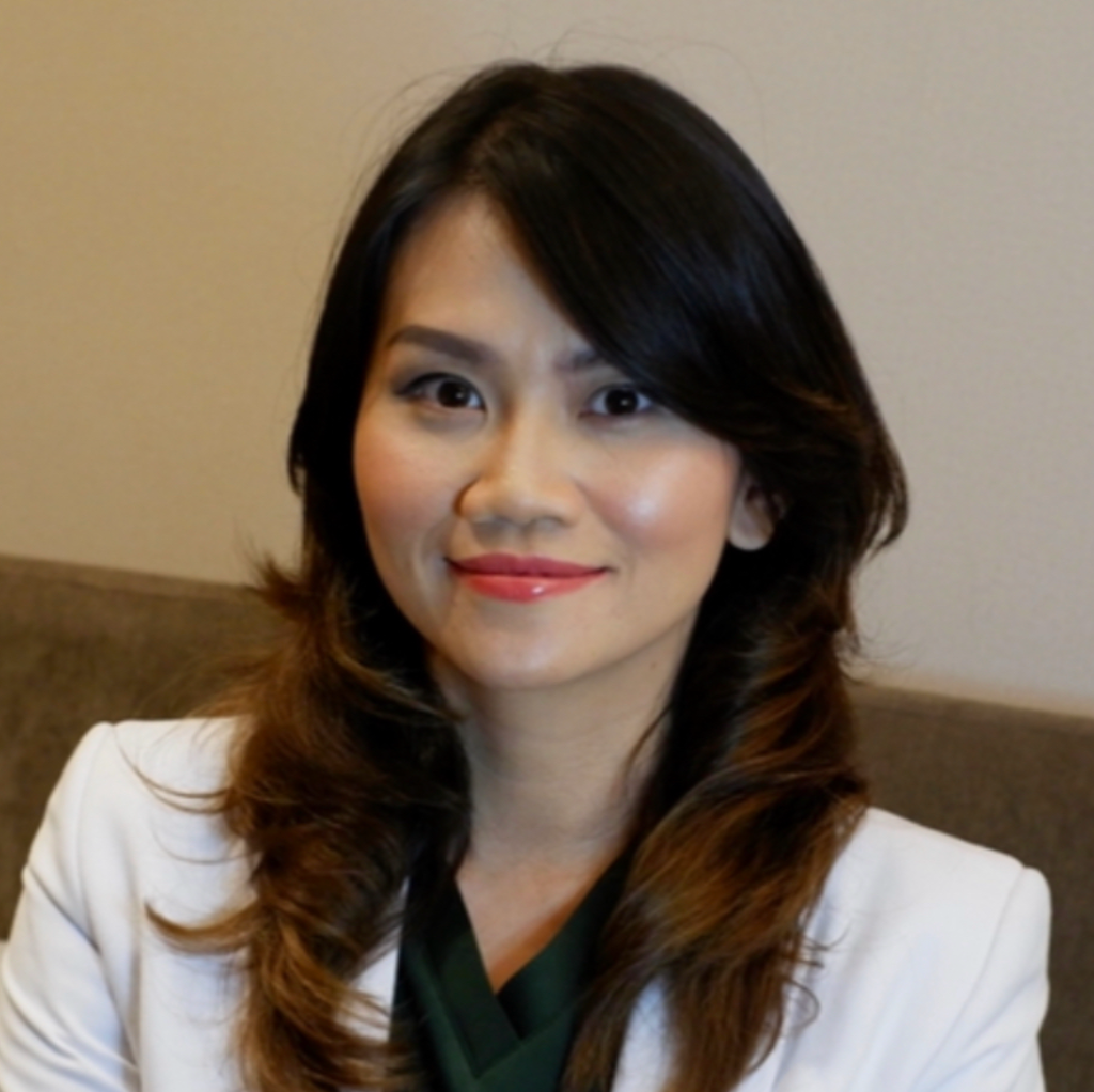 Dr. Margaretha Indah Maharani Sp.DVE, FINSDV, FAADV