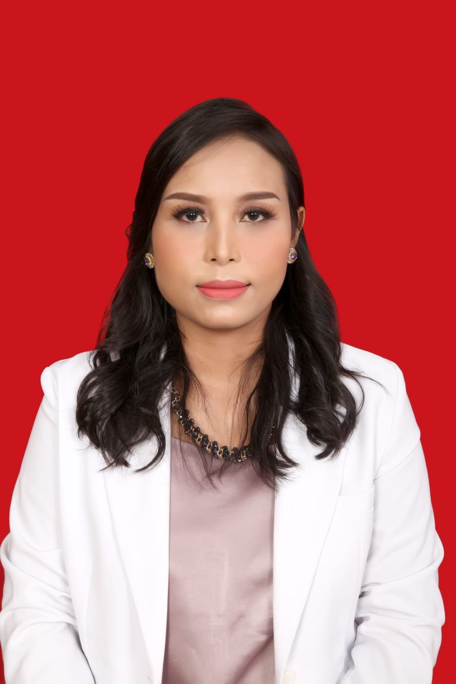 dr. Made Hasri Dewi ,MARS; Sp.D.V.E
