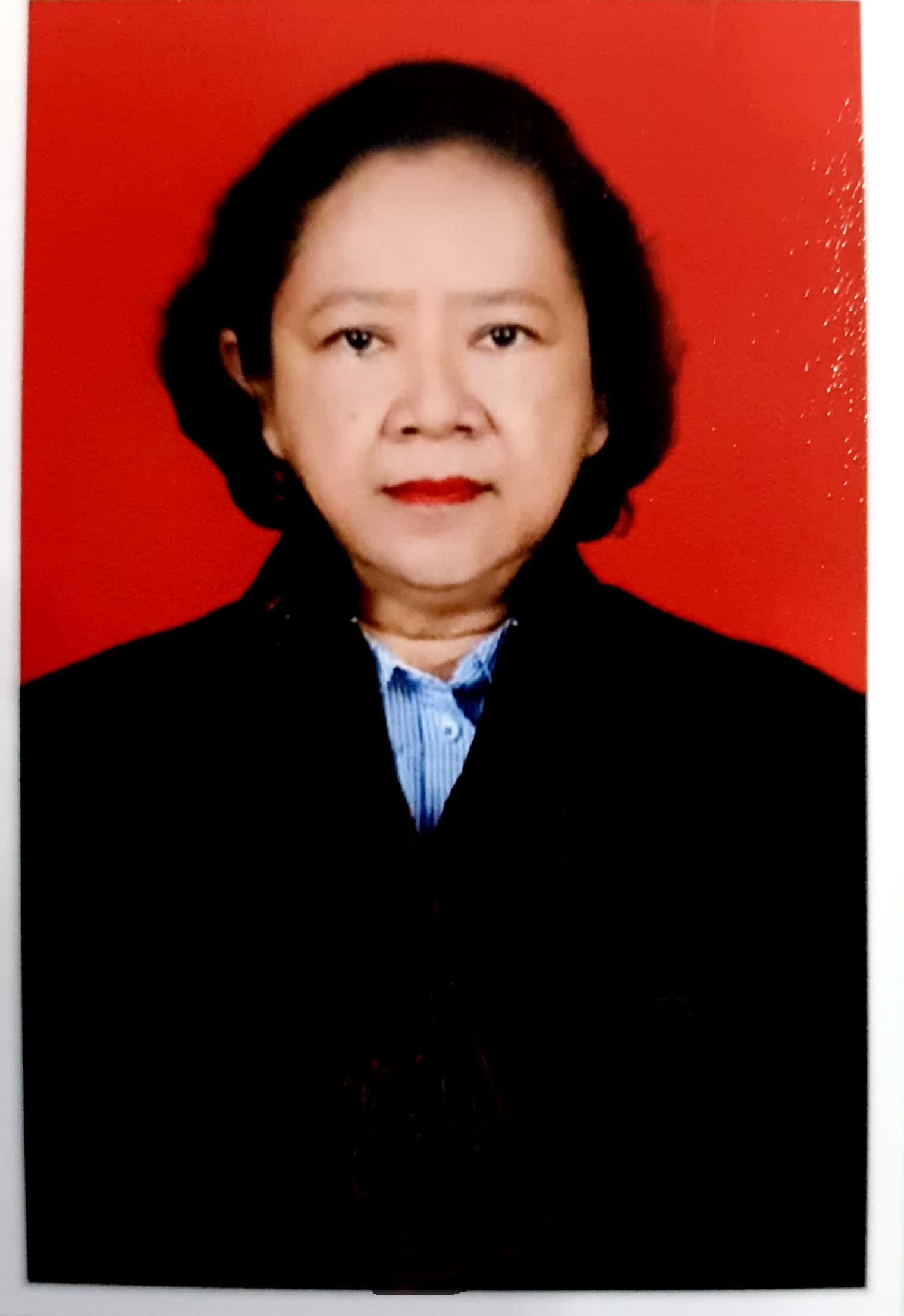 Dr Endang Sri Hartiningsih Sp.DVE,FINSDV,FAADV
