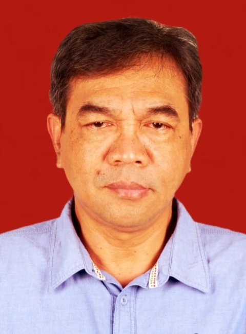 dr. Muhamad Wahyu Riyanto Sp. DVE