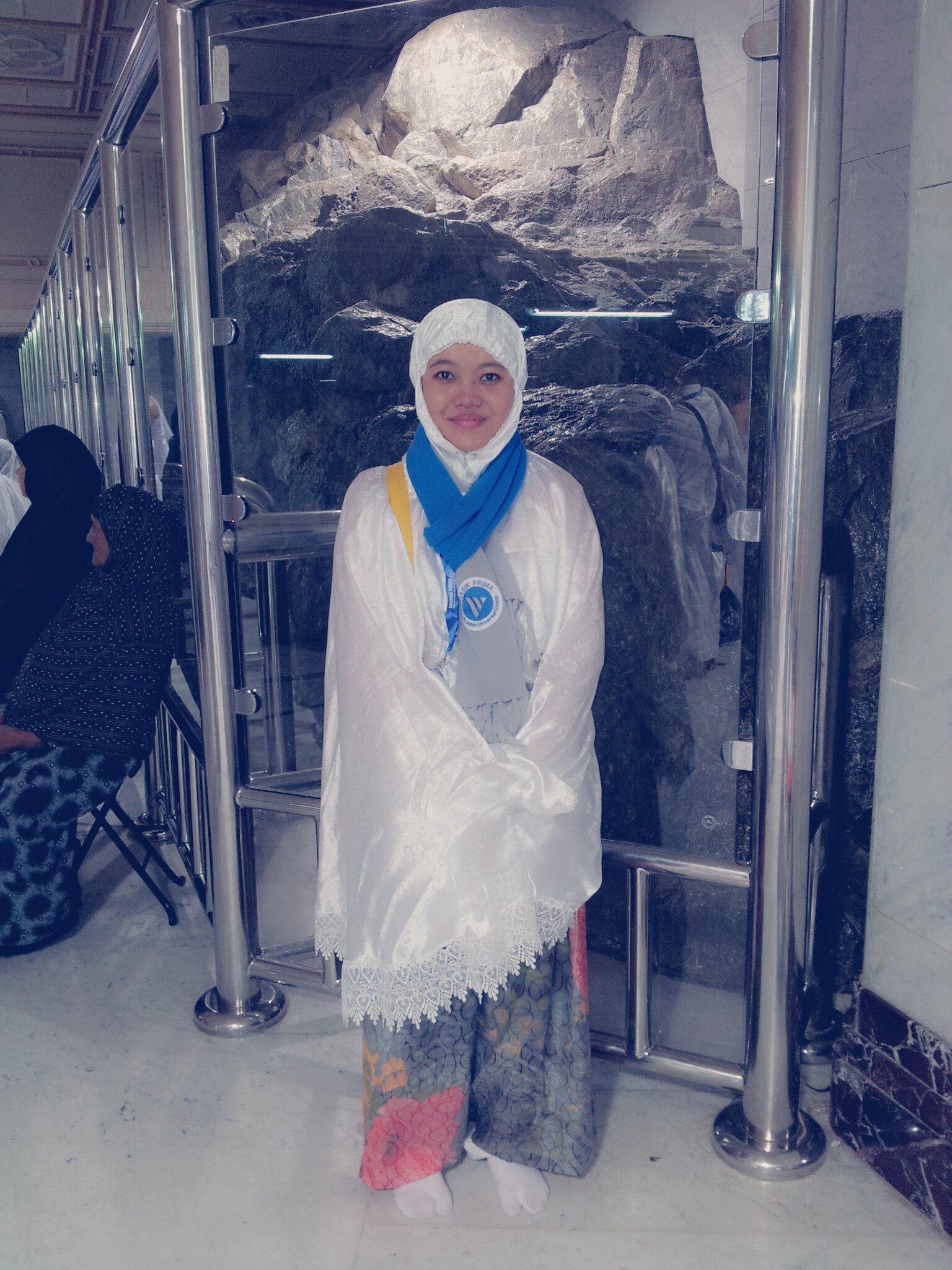 Dr. Nurul Hidayah, Sp.DV