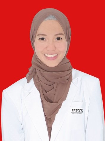 Dr. Novia Yudhitiara Sp.D.V.E