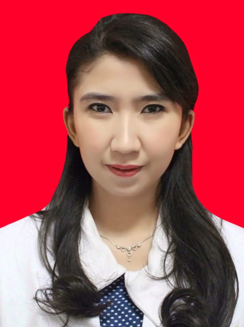 Dr. Erlian Dimas Anggraini Sp.DV