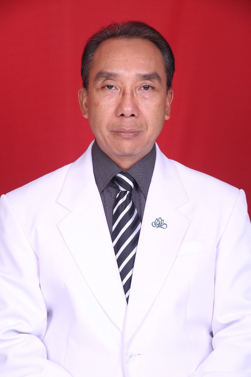 Dr. I Ketut Sukarata Sp.D.V.E