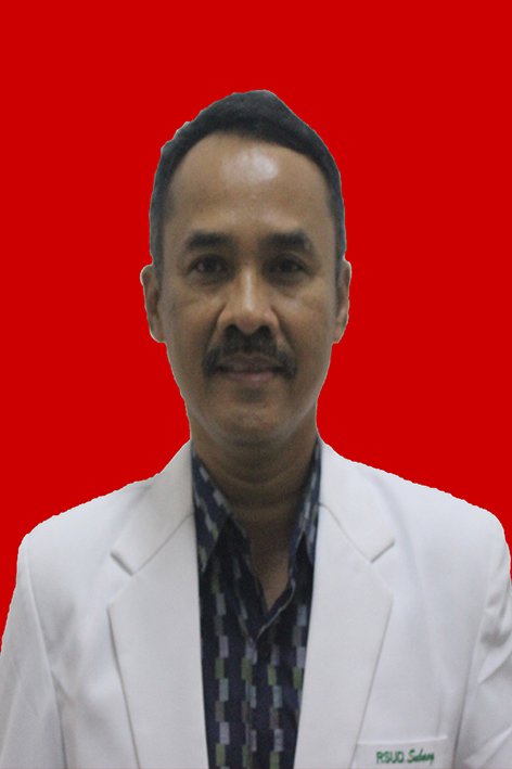 Dr Didi Supriadi Karta Sasmita Sp.KK