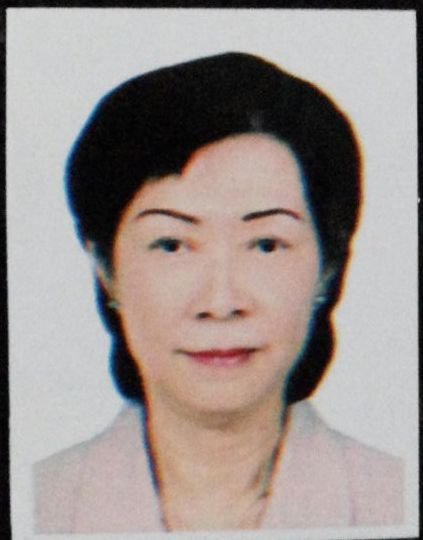Dr. Fanny Bratadjaja Sp.KK