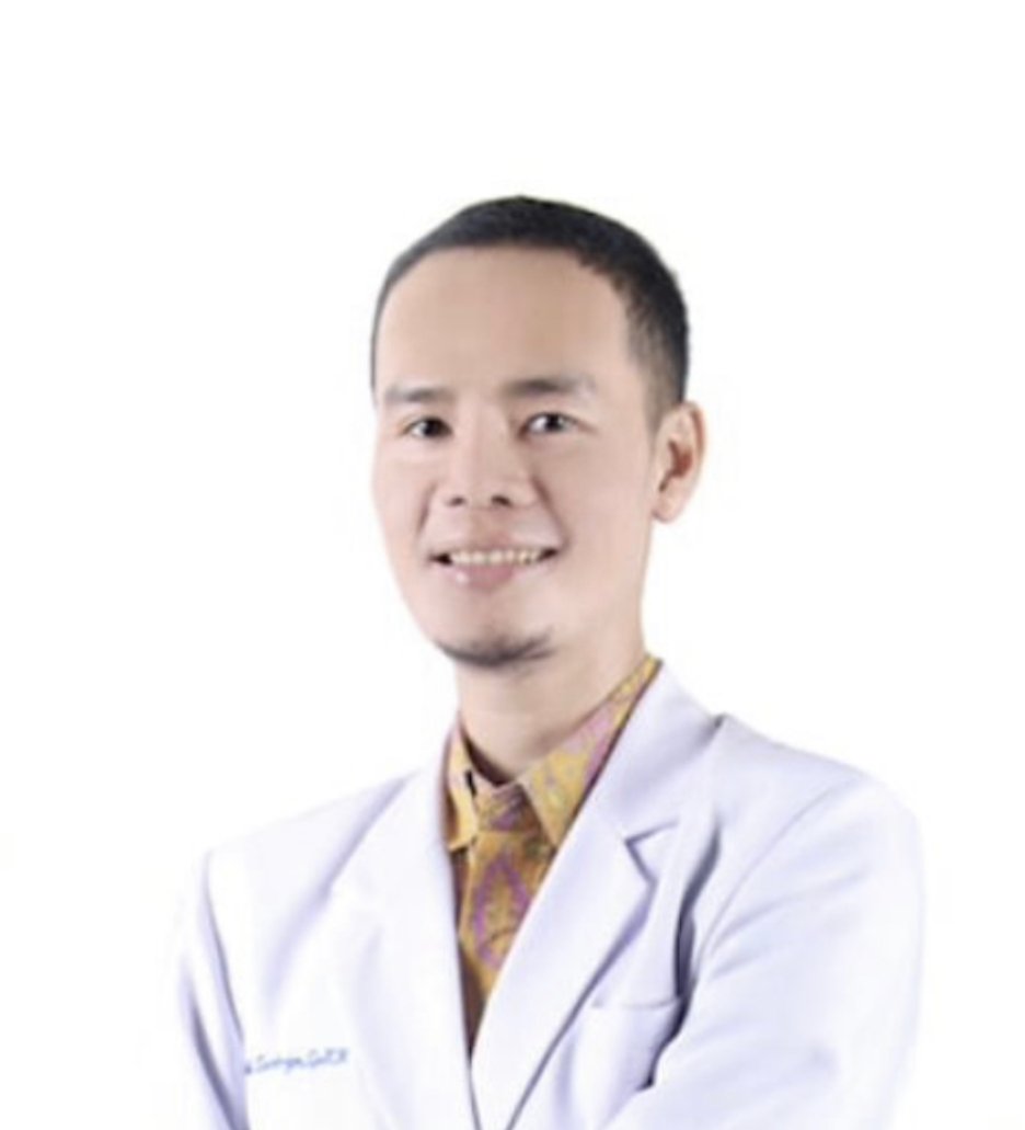 Dr Adi Satriyo Sp.D.V.E., FINSDV