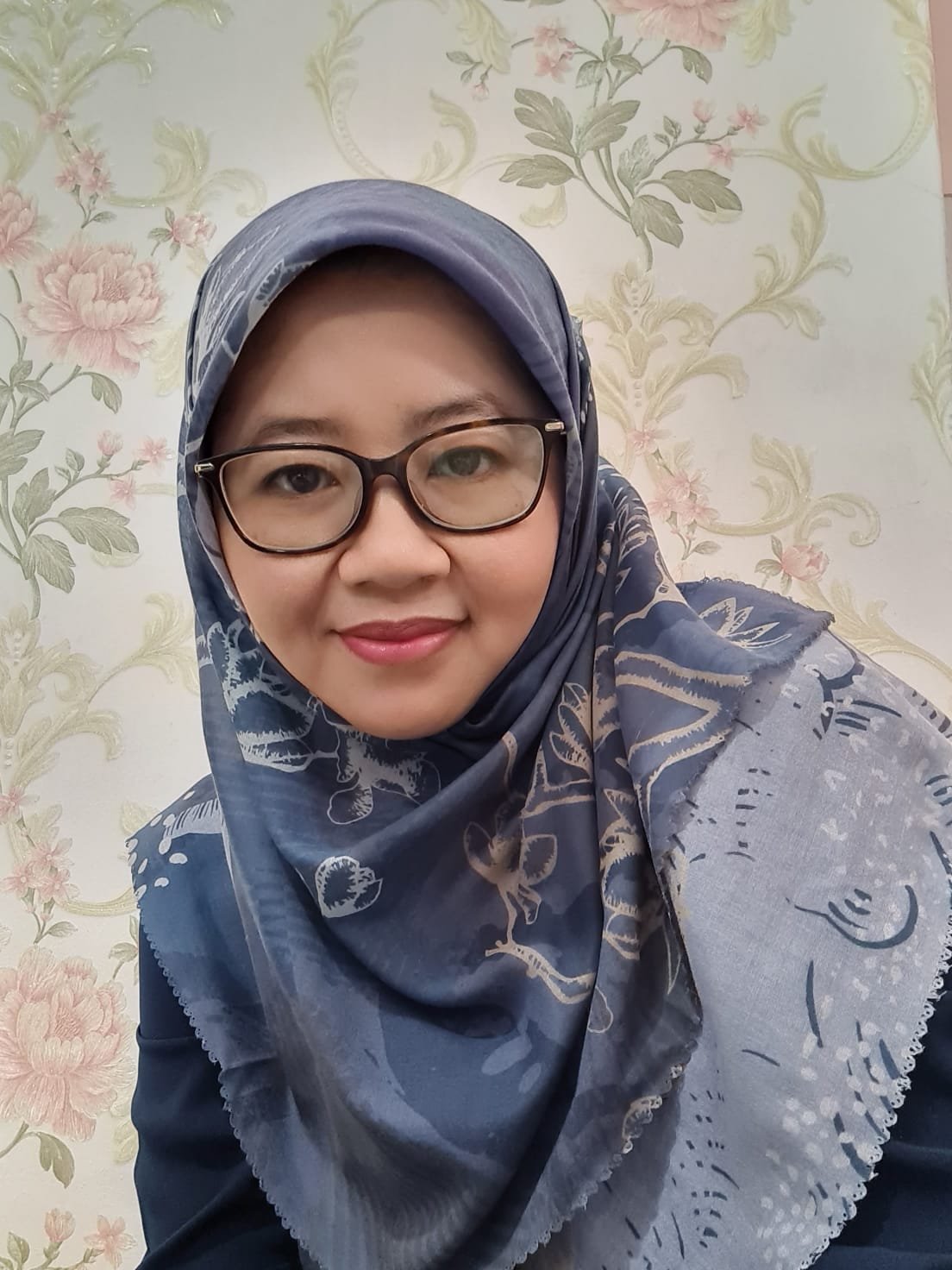 dr Erni Rohmawati M.Sc, Sp.KK