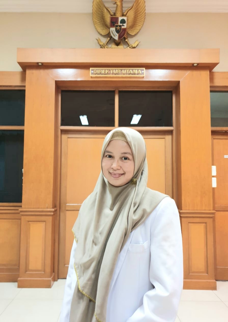 Dr. Devi Arofah Sp.KK
