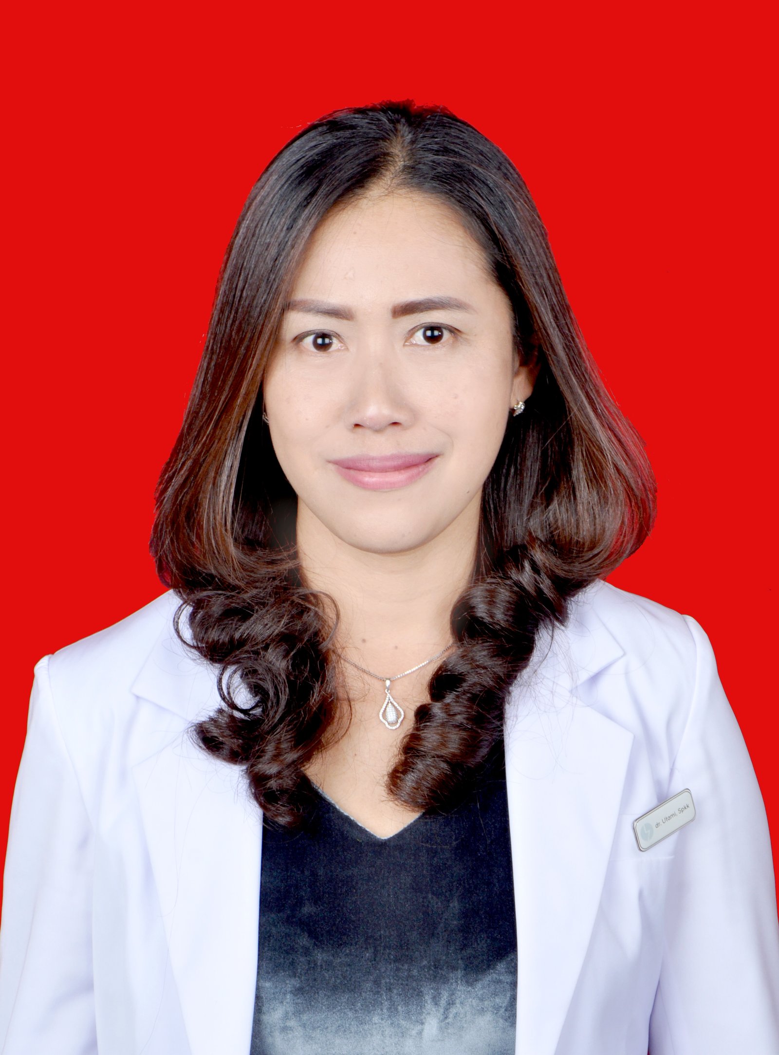dr Ida Ayu Komang Utami Dewi M. Biomed, Sp.KK