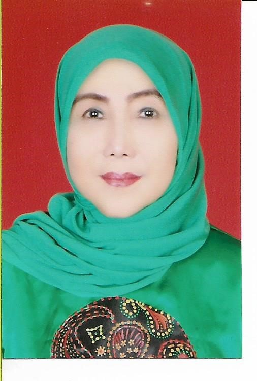 Dr. Chasanah Gatam Joesoef Sp.KK
