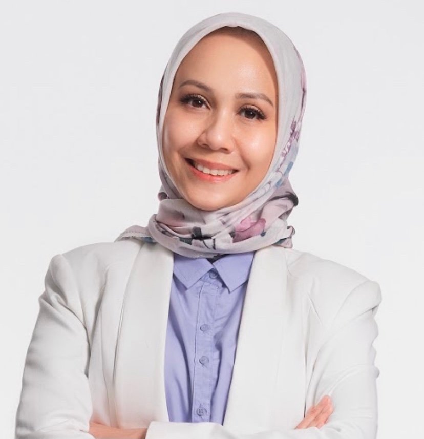 Dr. Dewi Hasanah Sp.D.V.E.