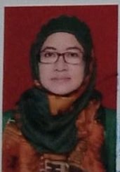 Dr. Anjar Tri Astuti Sp.KK