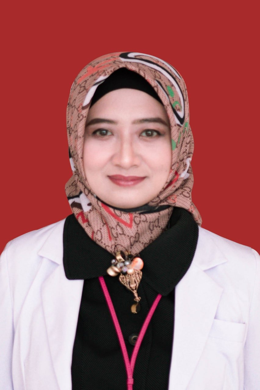Dr. Ridiya Nandasari Sp.KK
