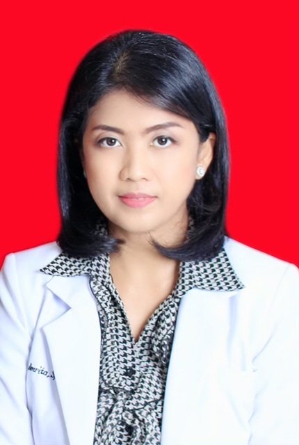 Dr Tjokorde Istri Amrita Rosvanti Sp.DVE